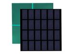 Pannello Solare, Pannello Solare In Polisilicio, Mini Pannello Solare, Caricabatterie Solare, Modulo Pannello Solare, Pannello Solare Fai Da Te, Caricatore Pannello Solare All'aperto