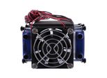 Raffreddatore Peltier, Raffreddatore Peltier Termoelettrico, Raffreddamento Peltier, Raffreddatore Termoelettrico, Raffreddatore Termoelettrico Fai Da Te, Raffreddatore Termoelettrico A 8 Chip, TEC1-12706