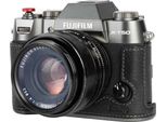 Smallrig 4709 Kit Custodia In Pelle Per Fujifilm X-T50 Nera