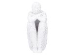 Statua Pensatore, Pensatore Astratto In Resina, Pensatore Astratto, Statuette Pensatore, Decorazione Pensatore Astratto, Artigianato Pensatore Astratto