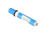 Membrana Universale A Osmosi Inversa, Membrana A Osmosi Inversa, Filtro A Membrana A Osmosi Inversa, Sostituzione Della Membrana A Osmosi Inversa, Sostituzione Del Filtro A Membrana Ro, Sostituzione Del Filtro Dell'acqua, Filtro Del Sistema Di Filtrazione Dell'acqua Ro