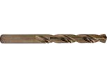 Makita HSS-G Cobalto (8%), 6,5 X 101 Mm, 10 Pz. HSS-G Cobalto - Metallo - 10 Pz. - 6,5 X 101 Mm