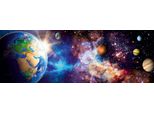 Roovi Puzzle Mars Panorama 1000 Pezzi Puzzle Divertenti Per Tutta La Famiglia
