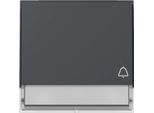 Gira Rocker 367367 Campana Simbolo+Bsf TX44 Wg Up Anthr (367367)