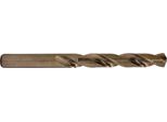 Makita HSS-G Cobalto (8%), 2,5 X 57 Mm, 10 Pz. HSS-G Cobalto - Metallo - 10 Pz. - 2,5 X 57 Mm