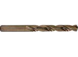 Makita HSS-G Cobalto (8%), 1,5 X 40 Mm, 10 Pz. HSS-G Cobalto - Metallo - 10 Pz. - 1,5 X 40 Mm