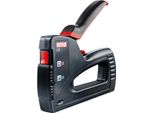 Novus 030-0474 Novus Handtacker J-17 TüRkis, Weiß