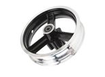 Scooter Elettrico Mozzo Ruota Anteriore, 10In Scooter Mozzo Ruota Anteriore, Mozzo Ruota Anteriore Per Kugoo M4, Mozzo Ruota Anteriore Di Ricambio Per Kugoo M4, Scooter Mozzo Ruota Anteriore Di Ricambio, Scooter Elettrico Mozzo Ruota