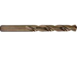 Makita HSS-G Cobalto (8%), 5,5 X 93 Mm, 10 Pz. HSS-G Cobalto - Metallo - 10 Pz. - 5,5 X 93 Mm