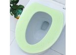 Tappetino Per La Toilette, Cuscino Per La Toilette, Cuscino Per La Toilette, Copriwater, Cuscino Per La Toilette