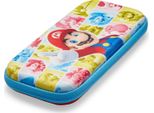 Powera NSCS0305-01 Custodia Per Console Portatile Custodia Rigida Nintendo Rete Multicolore