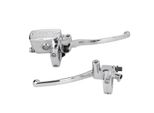 Leva Della Frizione Del Freno, Maniglia Della Frizione Del Freno, Leva Universale Della Frizione Del Freno, Master Della Frizione Del Freno, Leva Della Frizione Del Freno Di 24,5 Mm, Accessorio Del Motociclo