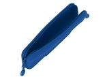 Astuccio Per Matite In Silicone, Astuccio Con Zip Per Matite In Silicone, Astuccio Per Matite, Mini Astuccio In Silicone, Astuccio Per Matite In Silicone, Astuccio In Silicone Per Il Trucco