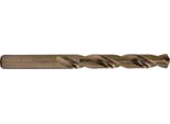 Makita HSS-G Cobalto (8%), 1,0 X 34 Mm, 10 Pz. HSS-G Cobalto - Metallo - 10 Pz. - 1,0 X 34 Mm