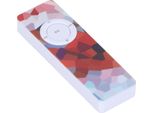 Lettore MP3, Lettore Musicale MP3, Lettore Musicale, Lettore MP3 Da 64 Gb, Lettore MP3 Portatile, Lettore MP3 Per La Corsa