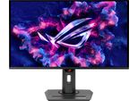 Asus Rog Strix Oled XG27ACDNG Monitor Per Computer 67,3 Cm (26,5") 2560 X 1440 Pixel Quad Hd QD-OLED Nero"