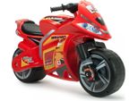 Injusa Pushbike Running Motorcycle Winner 750