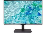 Acer B248Ygb 23.8" 60Cm 16 9 120Hz 1920X1080 Nero - Schermo Piatto (Tft/Lcd) - 60,5 Cm"