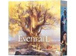 Gioco Rebel Evenfall Polacco Ed. 19654