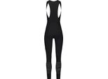 Pantaloni Da Ciclismo Shimano Donna Kaede Wind Bib Tights