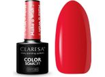 Claresa Smalto Ibrido Soak Off Make A Wish 2 5Ml