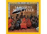 Mccoy Tyner - Extensions (Ristampa) (180 G) (Lp)