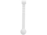 Golf Swing Putting Rod, Golf Ball Stick, Palla Da Golf Con Bastone, Golf Rod Trainer Peplacement, Golf Practice Swing Mat Part, Accessori Golf