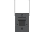 Fanvil W710P, Telefono Cellulare Ip, Nero, Cornetta Wireless, Resistente Alle Cadute, Lcd, 5,08 Cm (2")"