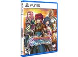 Giochi Playstation Ps5 Alphadia Genesis 2 Import Clear Pal Clear Pal