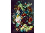 Puzzle Bluebird Jan Van Huysum Fiori Frutti 1000 Pezzi