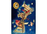 Puzzle 1000 Freddo Scuro, Kandinsky Vassily