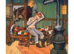 Sunsout Puzzle No Privacy - 550 Teile Bunte Jigsaw Puzzle