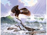 Sunsout Puzzle Xxl Pezzi - Mare Maestoso - 500 Pezzi