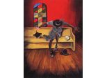 Sunsout Puzzle Xxl Teile - Spirito Santo - 500 Teile Puzzle