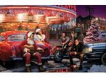 Sunsout Puzzle Legendary Crossroads - Puzzle Da 1000 Pezzi