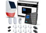 SAFE2HOME SP11-880001-KOMPLETT Set Grande SP310 Profi