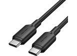 Vention Trcbh Cavo Usb-C Argento Argento Taglia Unica
