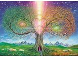 Puzzle Magnolia L'albero Dell'amore Infinito - Puzzle Da 1000 Pezzi