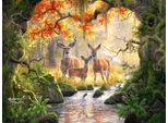 Sunsout Puzzle Famiglia Reale - Puzzle Da 300 Pezzi