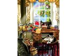 Sunsout Puzzle La Stanza Del Cucito 1000 Teile Puzzle