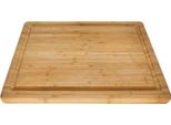 Tagliere In Bambù 40X30Cm Point Virgule Pv-Bam-3120