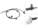 Sensore Velocità Ruota Sensore Attivo Cavo 985 Mm A.B.S. Per Hyundai I30 E Altri Modelli