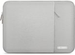 Tech-Protect Sleevy Laptop 15-16 Grigio Pastello