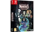 Nintendo Games Switch Dungeon Munchies Deluxe Edition Multicolore Multicolore Taglia Unica