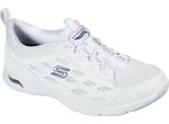 Sneakers Skechers Da Donna Arch Fit Refine Bianche Eu 40