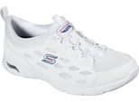Scarpe Da Corsa Da Donna Skechers Arch Fit Refine Bianche EU39