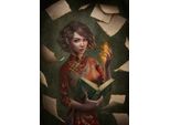 Grafika Puzzle Kirsten - Puzzle Da 500 Pezzi Multicolore