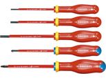 Facom Schraubendreher-Set 5-Tlg. 1000V