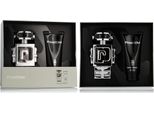 Paco Rabanne Phantom Set Regalo Edt Spray 100Ml/Gel Doccia 100Ml 200 Ml