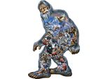 Sunsout Puzzle Yeti - 850 Pezzi Fantasia Animali Paesaggio